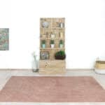 Steigerhouten productdisplay Newark