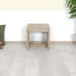 Steigerhouten krukje Sheridan