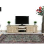 Steigerhouten TV meubel Madras