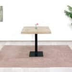 Steigerhouten tafel Jackson