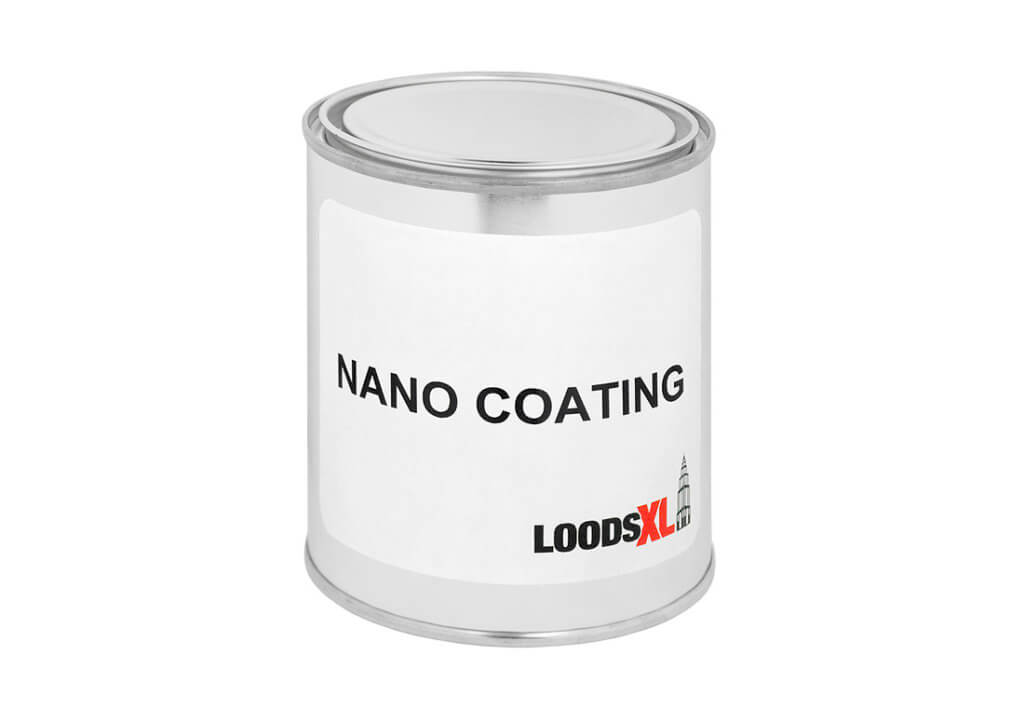 Nano coating voor steigerhouten meubelen