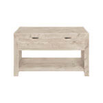 Steigerhouten badmeubel Judson