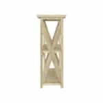 Steigerhouten kast Ohley
