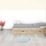 Steigerhouten kinderbed Nemo