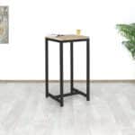 Steigerhouten statafel Arco