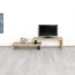 Steigerhouten TV meubel Naco