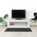 Betonlook TV meubel Fonda