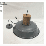 Industriele lamp - 0183