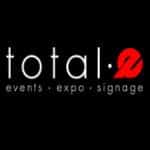 Total-e Logo