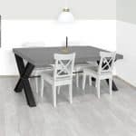 Betonlook tafel Anda