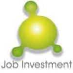 Job investment Logo