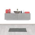 Betonlook badmeubel Brooke