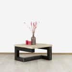 Steigerhouten-salontafel-Damar-industrieel