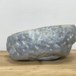 Natuurstenen waskom | W021 | 28 x 31 x 14 cm