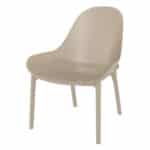 Loungestoel Sky Taupe