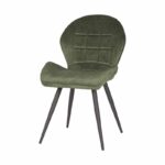 Stoel Rio Legergroen