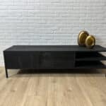 Stalen tvmeubel Kino