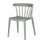 Tuinstoel windson groen