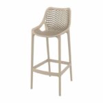 Barkruk Ariane Taupe