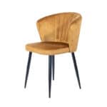 Stoel Richmond Goudbruin