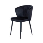 Stoel Richmond Zwart