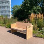 Douglas tuinbank Dani