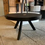 Mangohouten salontafel Kes