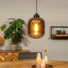 Hanglamp Smoke 30 cm