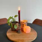 Mangohouten tapasplank