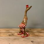 Decoratie eenden set van 3