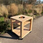 Douglas buitenkeuken module Rocco