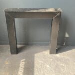 Stalen N poot | OUTLET