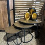 Salontafel set Keiko