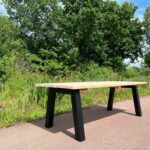 Douglas tuintafel Raven