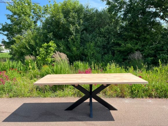 Douglas tuintafel Andre