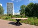 Douglas tuintafel Andre