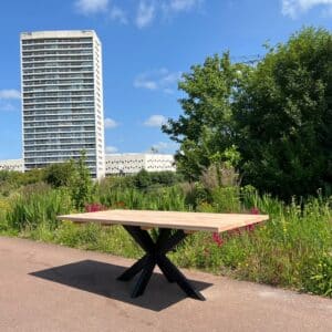 Douglas tuintafel Andre