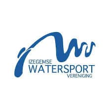 Watersport vereniging logo