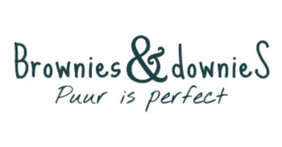 Brownies & downies logo