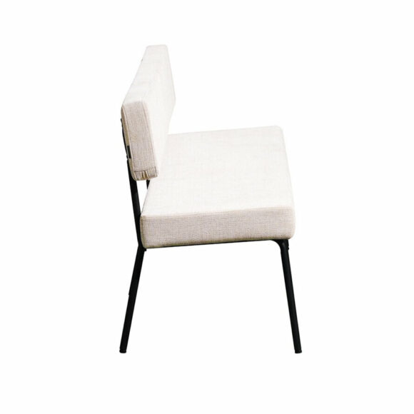 Espen beige zijkant