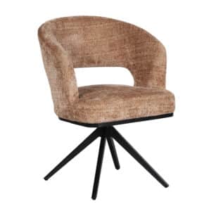 Avena chair - Caramel