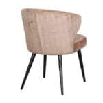 Mera chair - Caramel