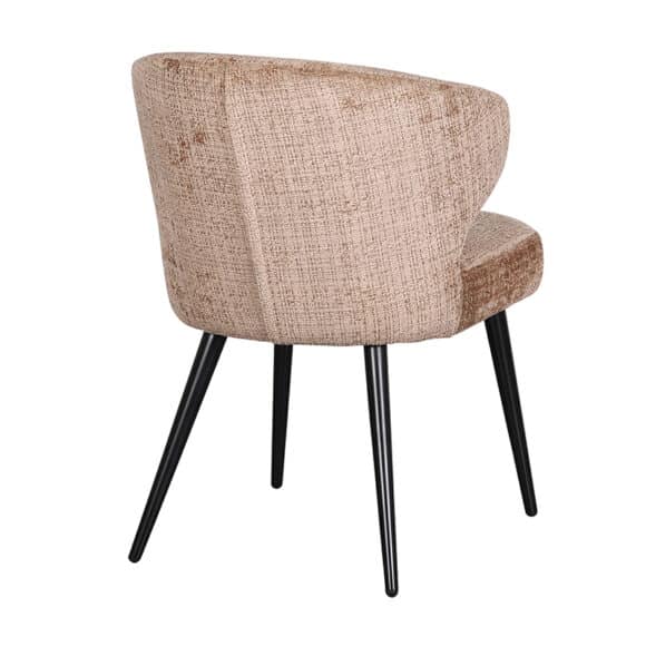 Mera chair - Caramel