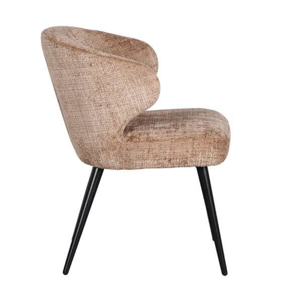 Mera chair - Caramel