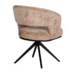 Avena chair - Caramel