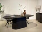 Novero tafel - Espresso