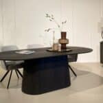 Novero tafel - Espresso