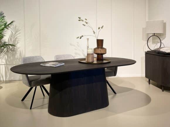 Novero tafel - Espresso
