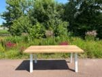 Irokohouten tuintafel Yacine