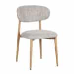 Japandi chair - Okura